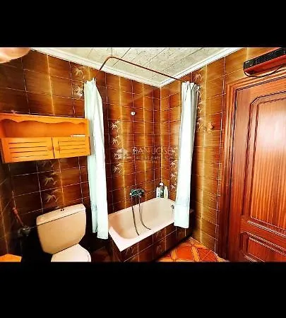 Vakantiehuis House