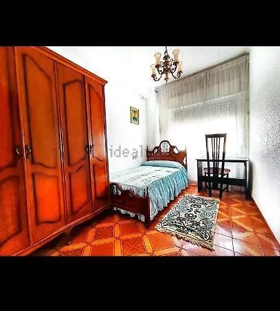 House Vakantiehuis