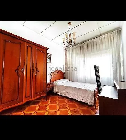 House Vakantiehuis *